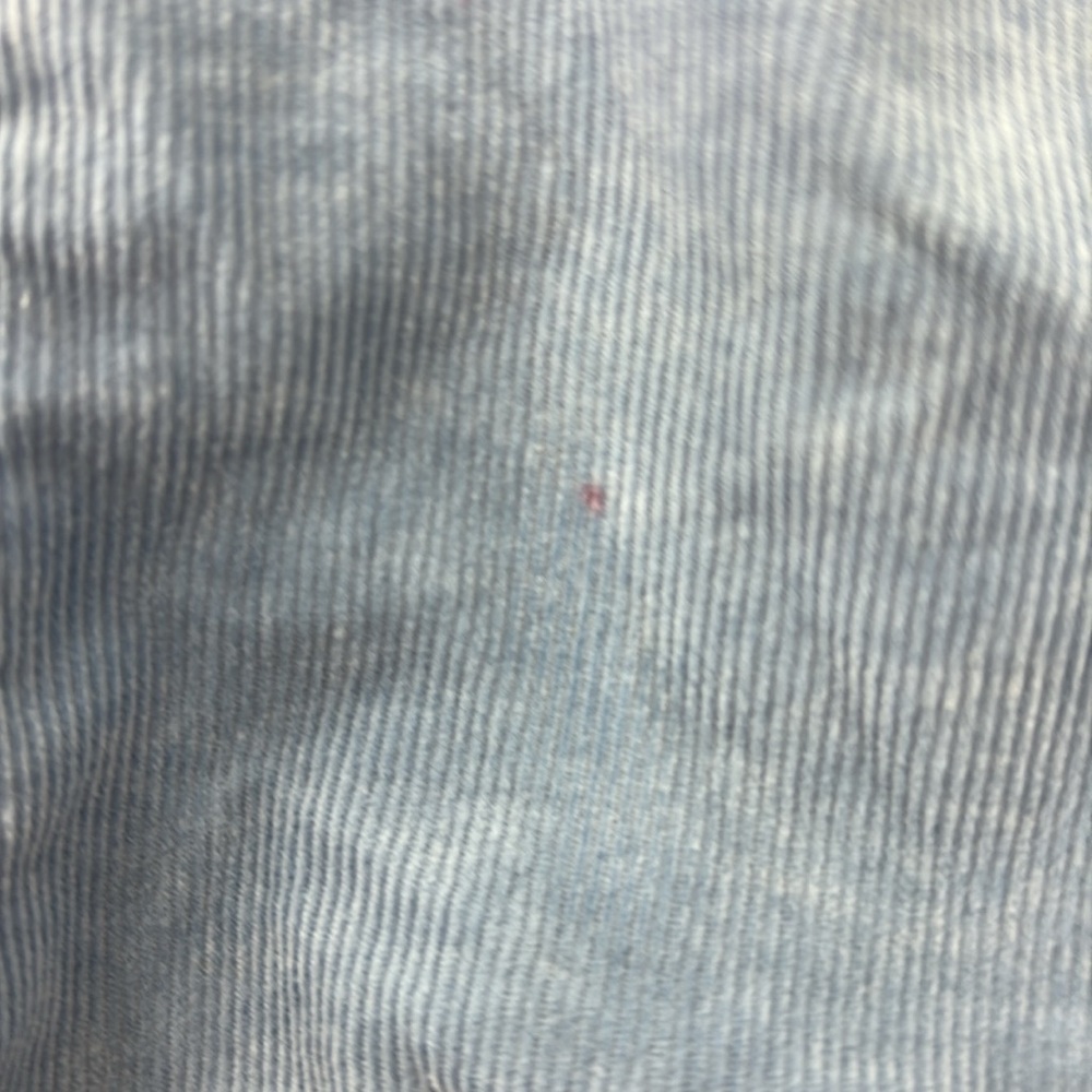 Bundle/ lot of 5— Pink and Blue tops- shorts - dresses 6/7 - Picture 9 of 12